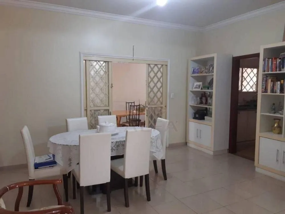 Casa, 4 quartos, 450 m² - Foto 1