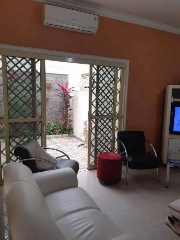 Casa, 4 quartos, 450 m² - Foto 8