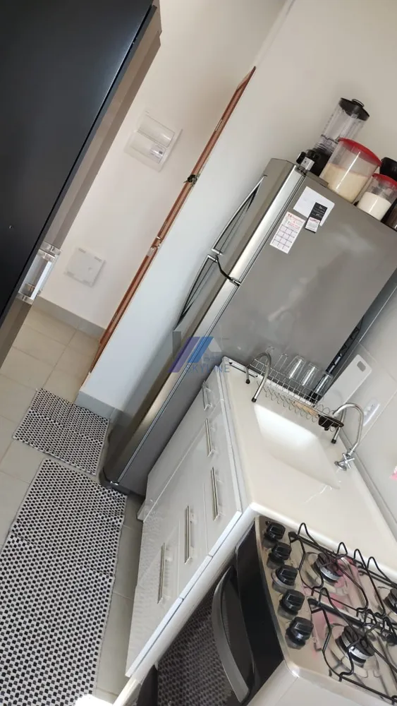 Apartamento, 2 quartos, 47 m² - Foto 5