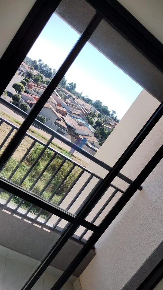 Apartamento, 2 quartos, 47 m² - Foto 11
