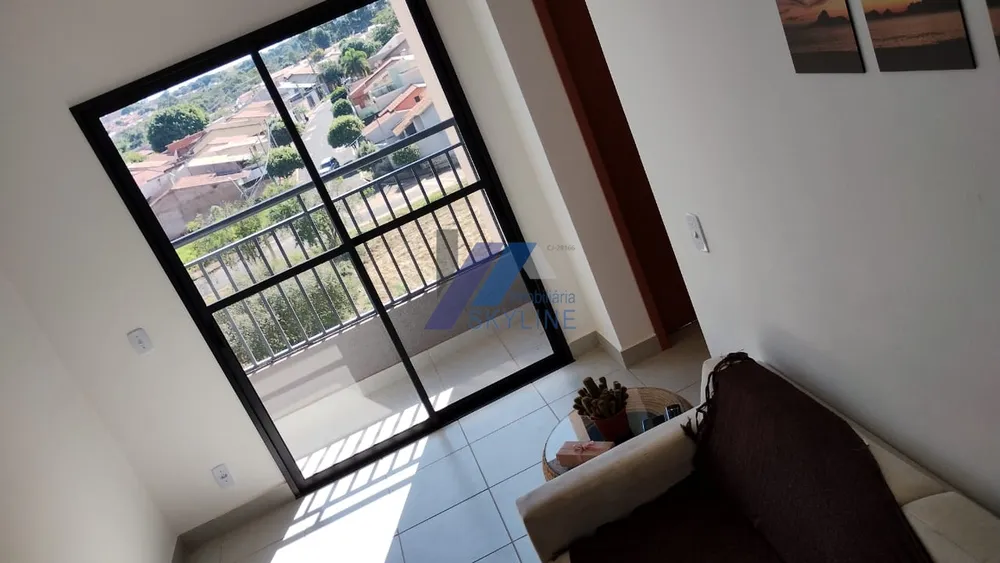 Apartamento, 2 quartos, 47 m² - Foto 8
