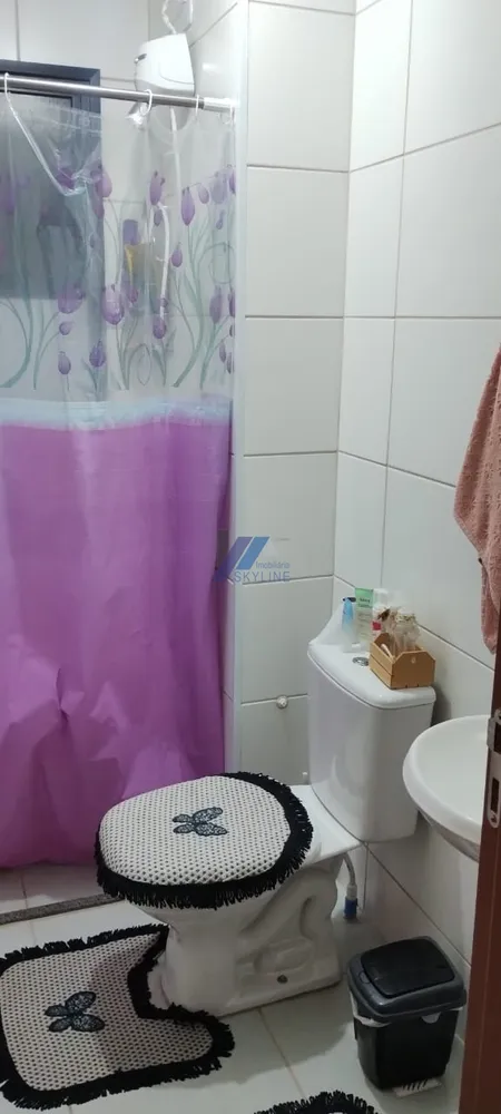 Apartamento, 2 quartos, 47 m² - Foto 7