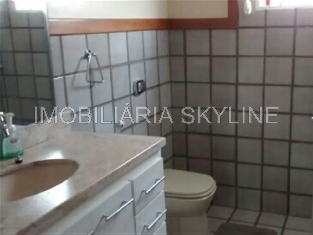 Casa, 4 quartos, 330 m² - Foto 8