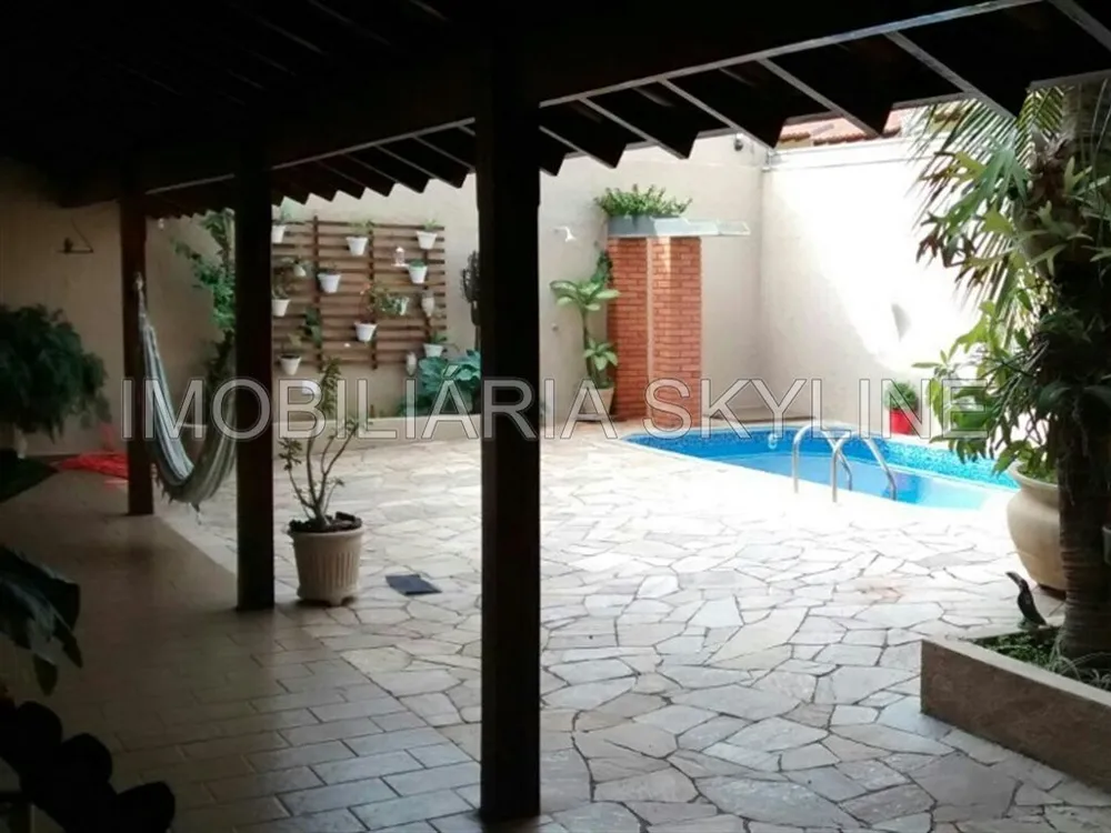 Casa, 4 quartos, 330 m² - Foto 10