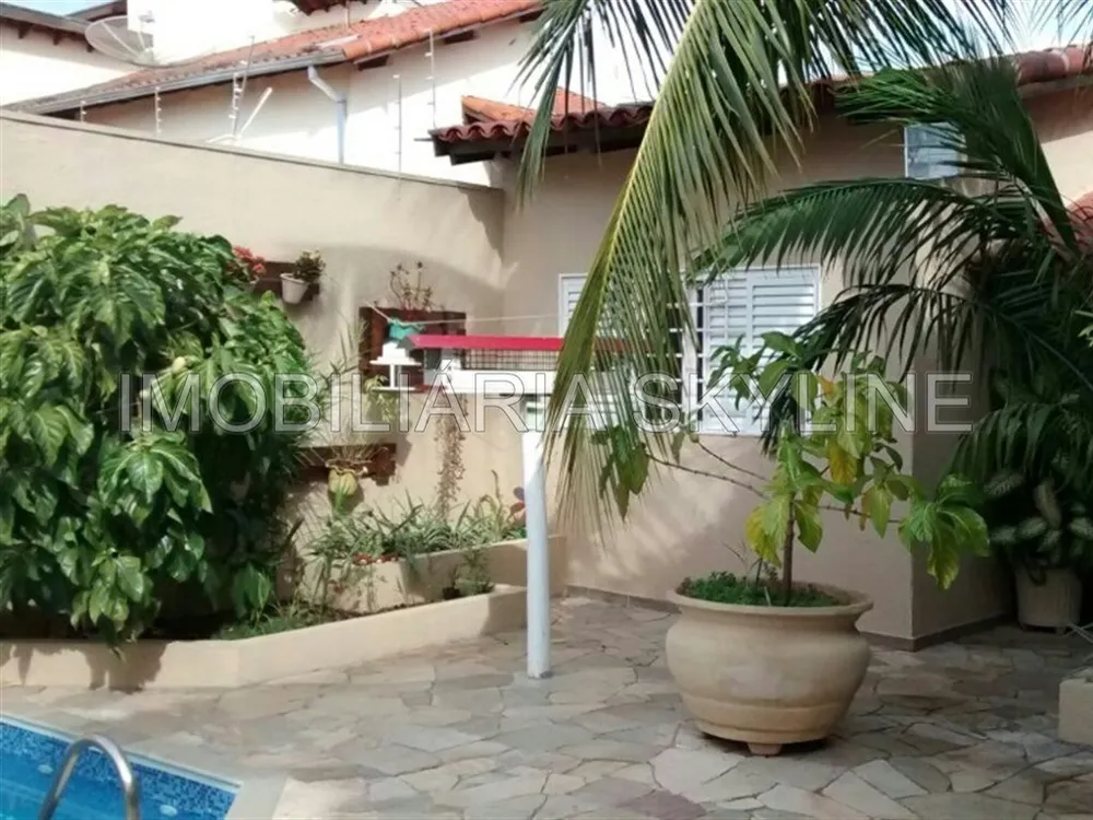 Casa, 4 quartos, 330 m² - Foto 12