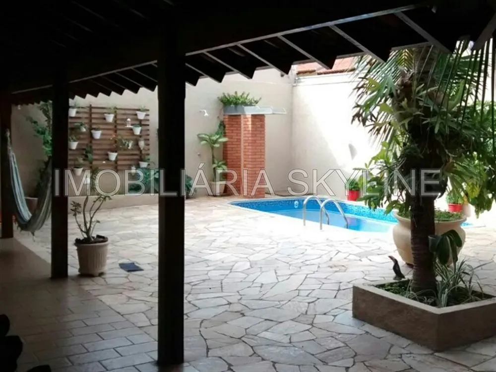 Casa, 4 quartos, 330 m² - Foto 11