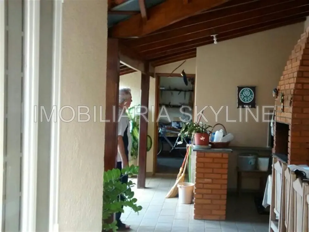 Casa, 4 quartos, 330 m² - Foto 3