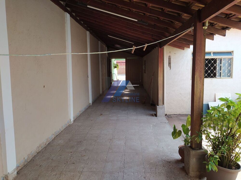 Casa à venda com 2 quartos, 174m² - Foto 8
