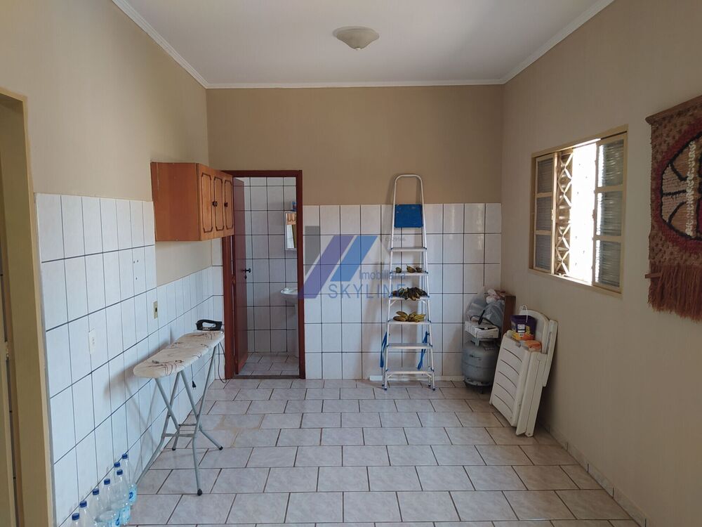Casa à venda com 2 quartos, 174m² - Foto 5