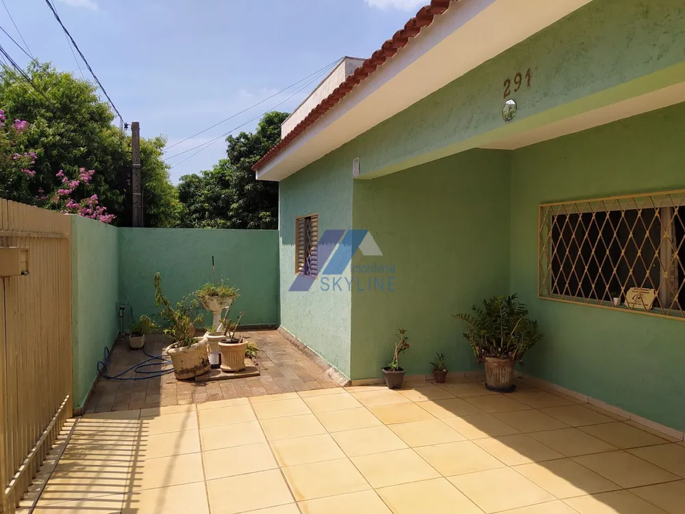 Casa, 2 quartos, 174 m² - Foto 1
