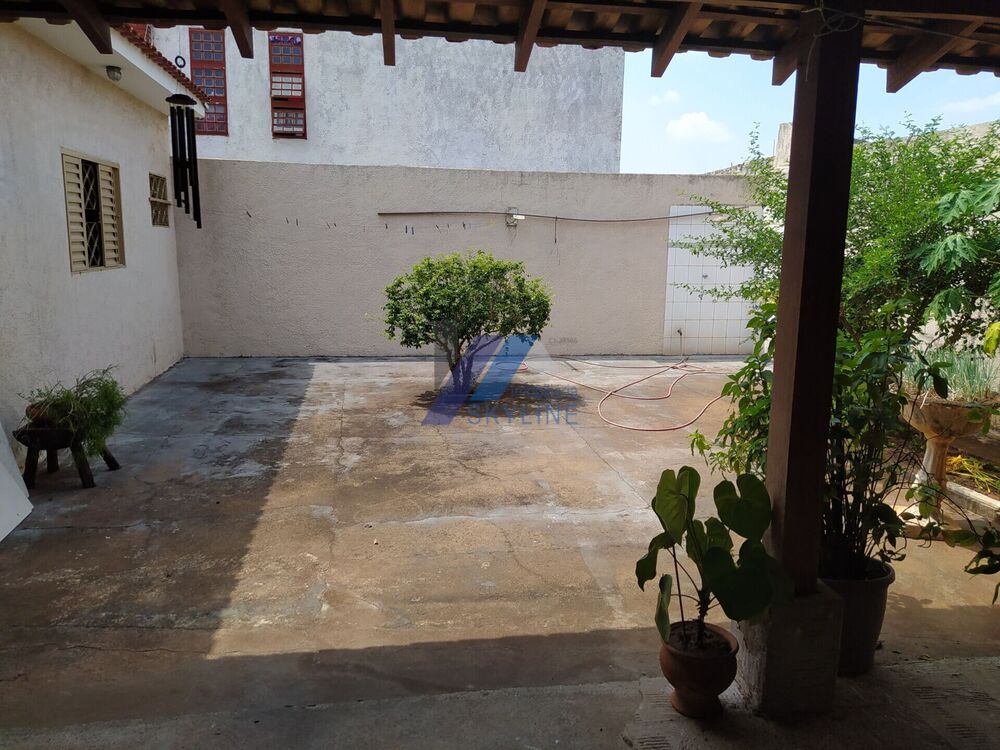 Casa à venda com 2 quartos, 174m² - Foto 6