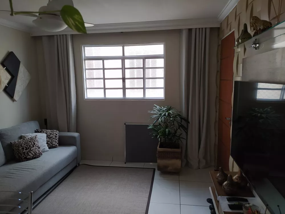 Apartamento à venda com 2 quartos, 50m² - Foto 2