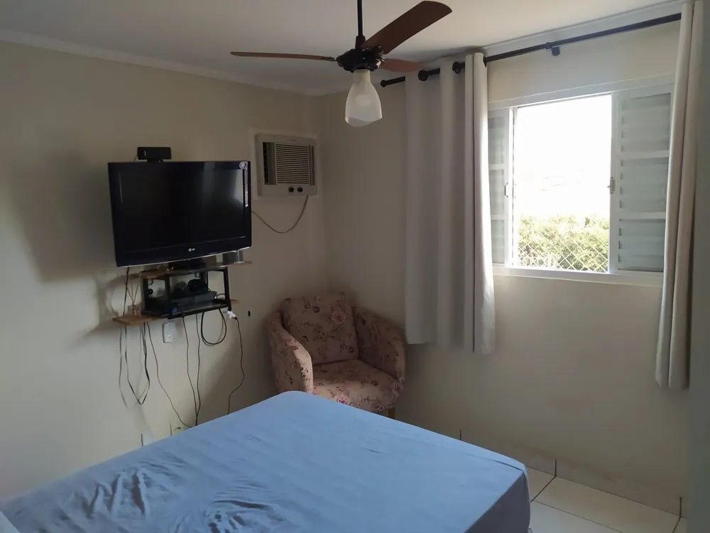 Apartamento, 2 quartos, 50 m² - Foto 10
