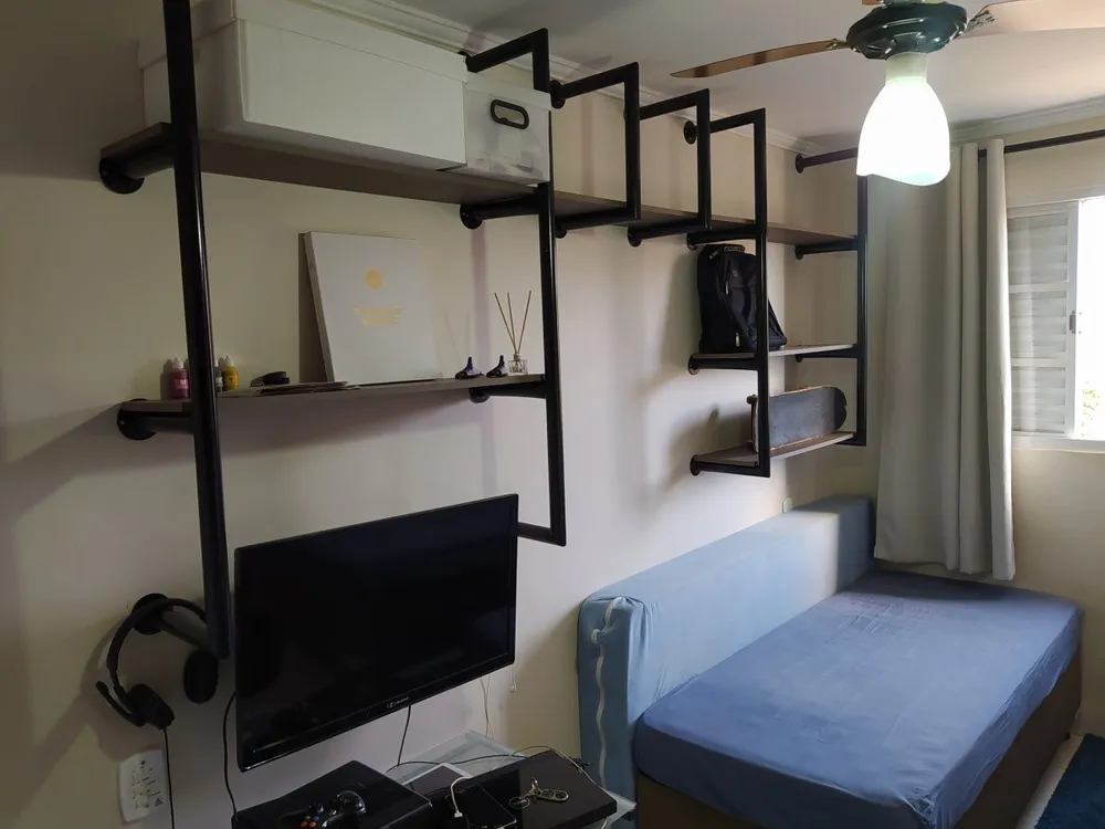 Apartamento, 2 quartos, 50 m² - Foto 15