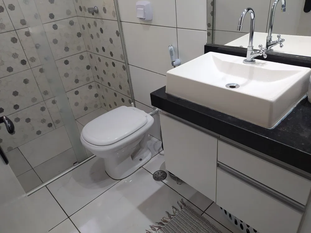 Apartamento, 2 quartos, 50 m² - Foto 12