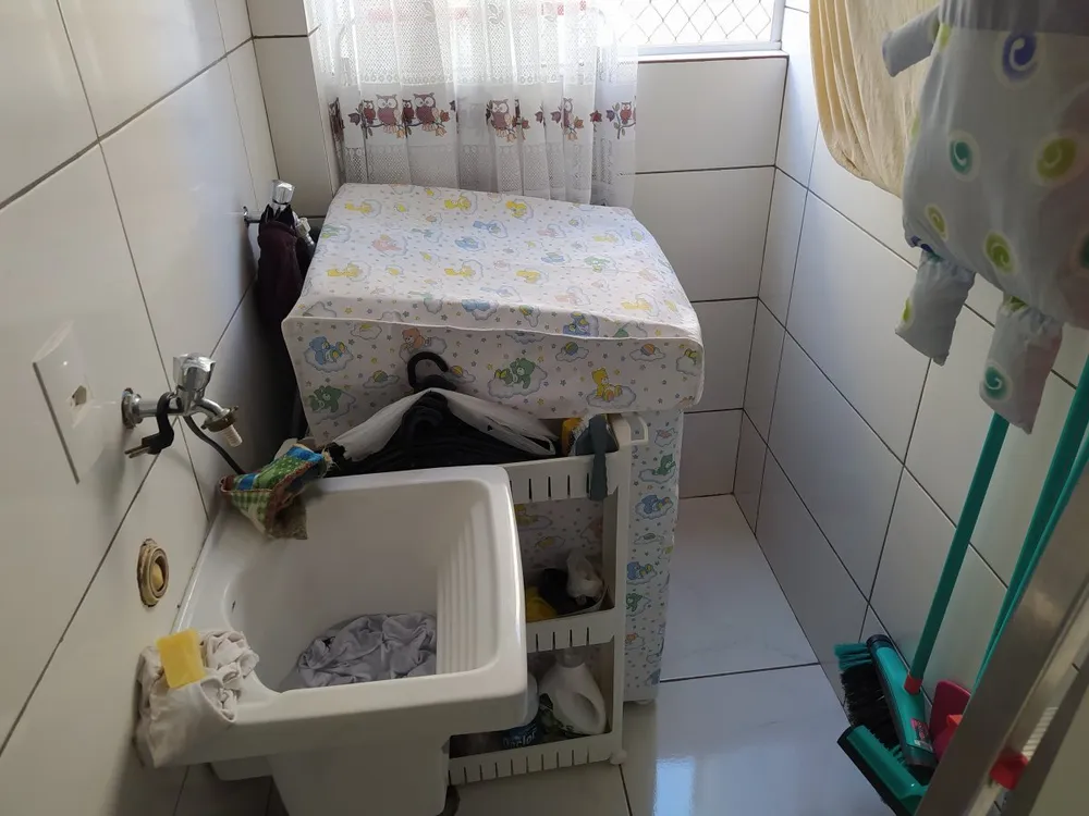 Apartamento, 2 quartos, 50 m² - Foto 8