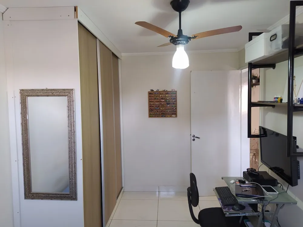 Apartamento, 2 quartos, 50 m² - Foto 16