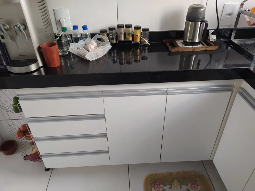 Apartamento, 2 quartos, 50 m² - Foto 5