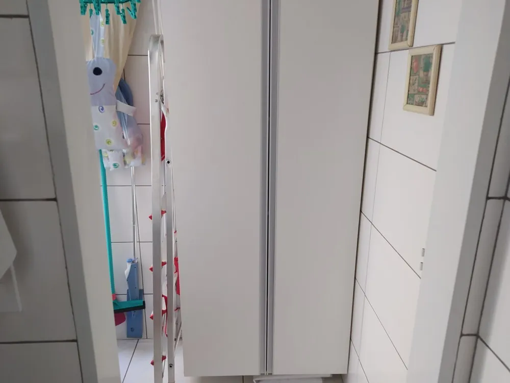 Apartamento, 2 quartos, 50 m² - Foto 6