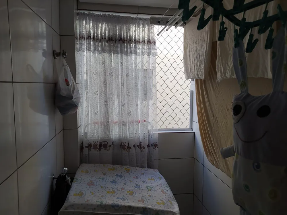 Apartamento, 2 quartos, 50 m² - Foto 9