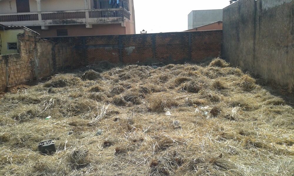 Terreno, 276 m² - Foto 1