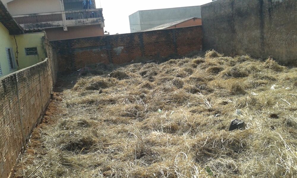 Terreno, 276 m² - Foto 2