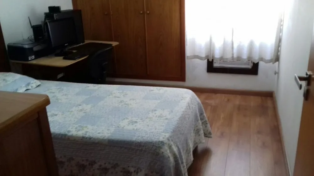 Apartamento, 123 m² - Foto 1