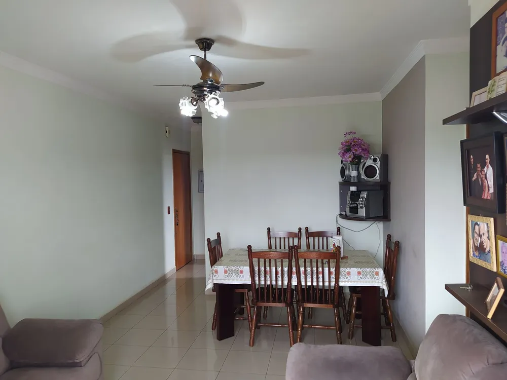Apartamento, 3 quartos, 70 m² - Foto 9