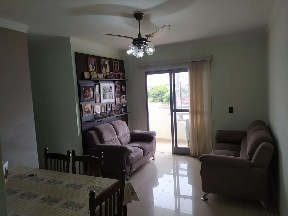 Apartamento, 3 quartos, 70 m² - Foto 7