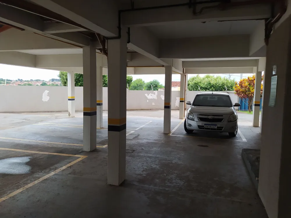 Apartamento, 3 quartos, 70 m² - Foto 20