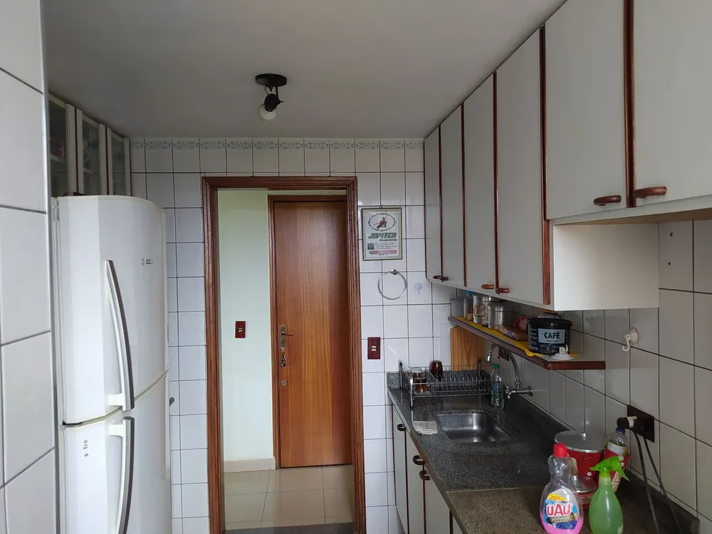 Apartamento, 3 quartos, 70 m² - Foto 5