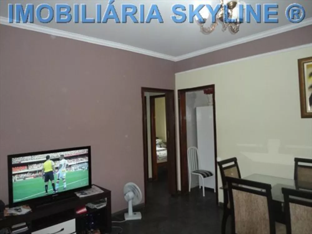 Apartamento à venda com 2 quartos, 65m² - Foto 12