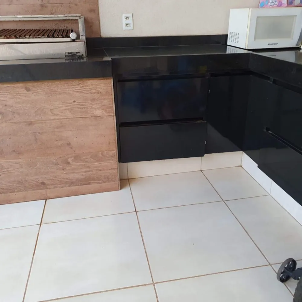 Casa, 3 quartos, 151 m² - Foto 5