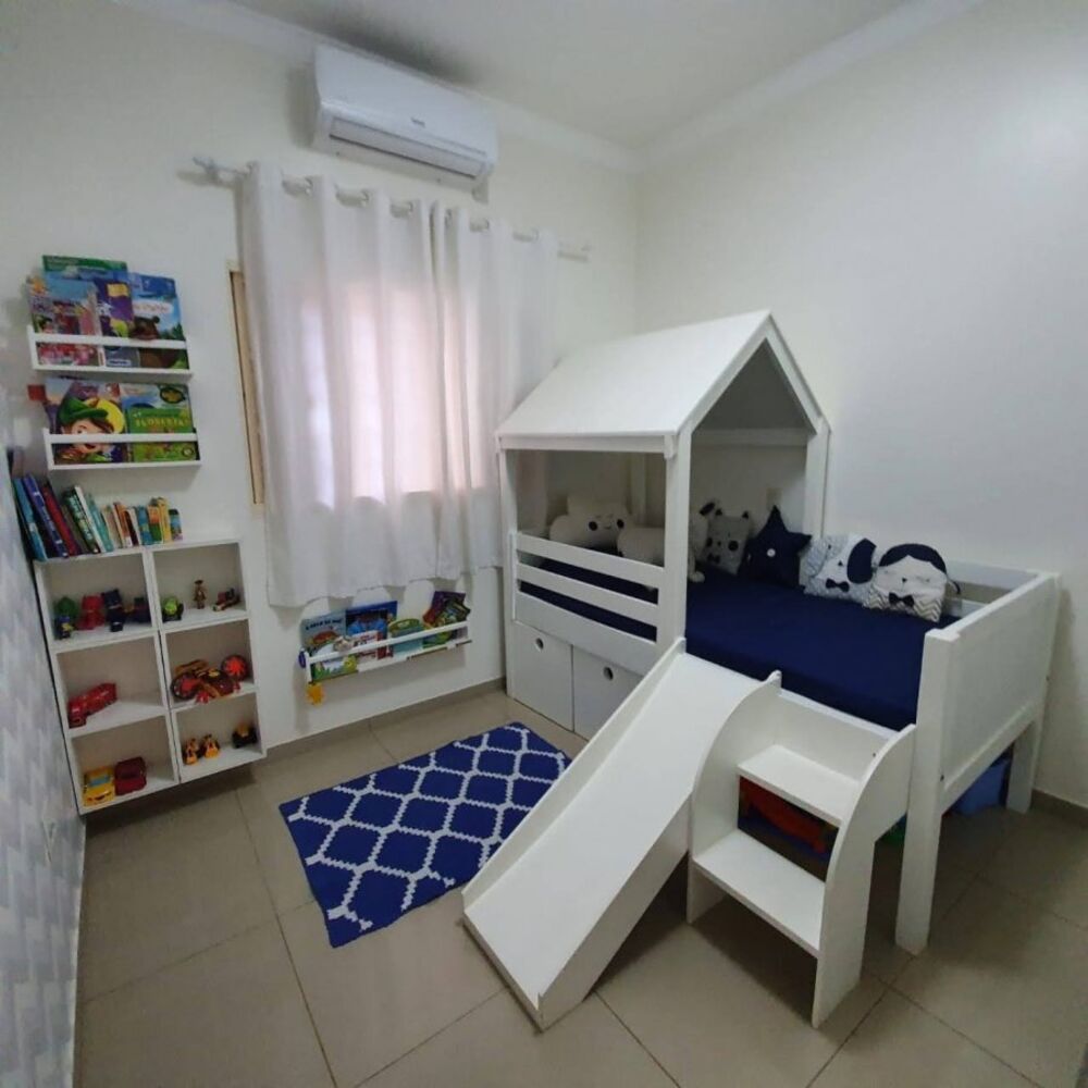 Casa, 3 quartos, 151 m² - Foto 2