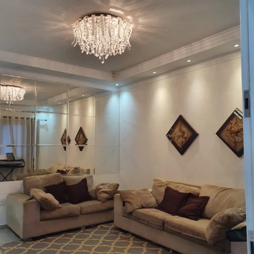 Casa, 3 quartos, 151 m² - Foto 7