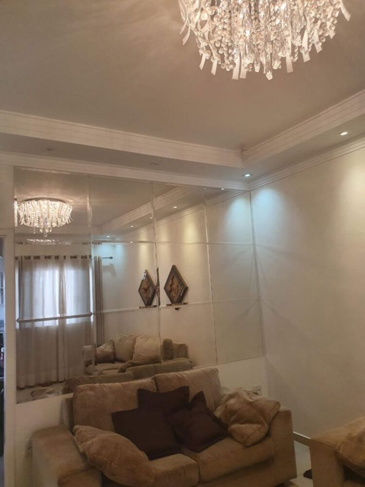 Casa, 3 quartos, 151 m² - Foto 4