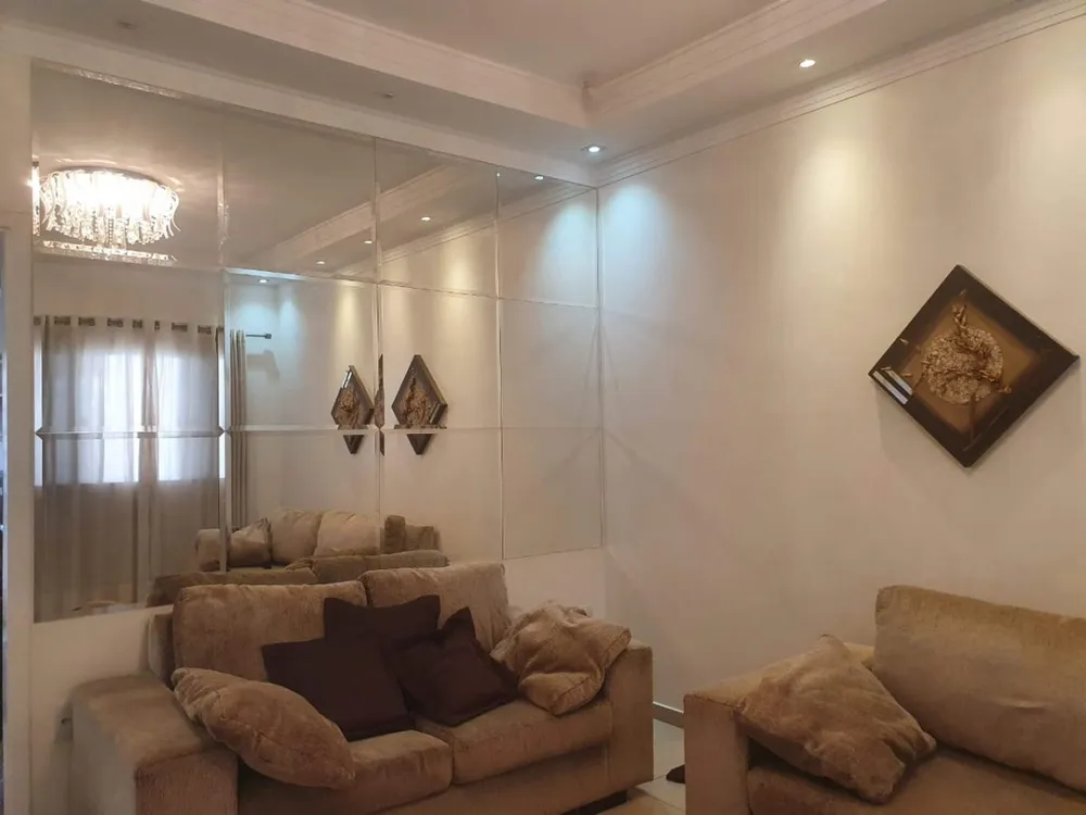 Casa, 3 quartos, 151 m² - Foto 11