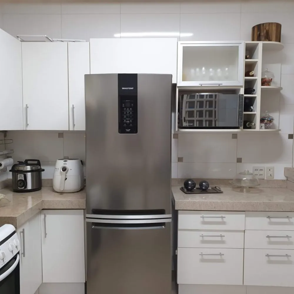 Casa, 3 quartos, 151 m² - Foto 8