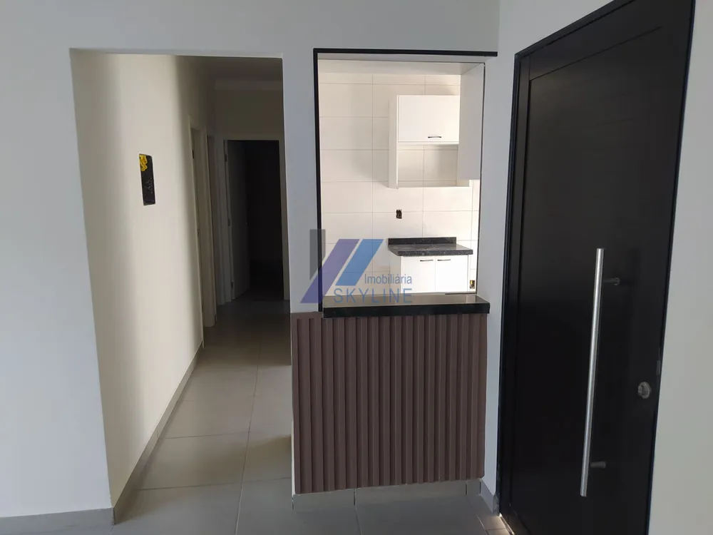 Apartamento, 3 quartos, 86 m² - Foto 6