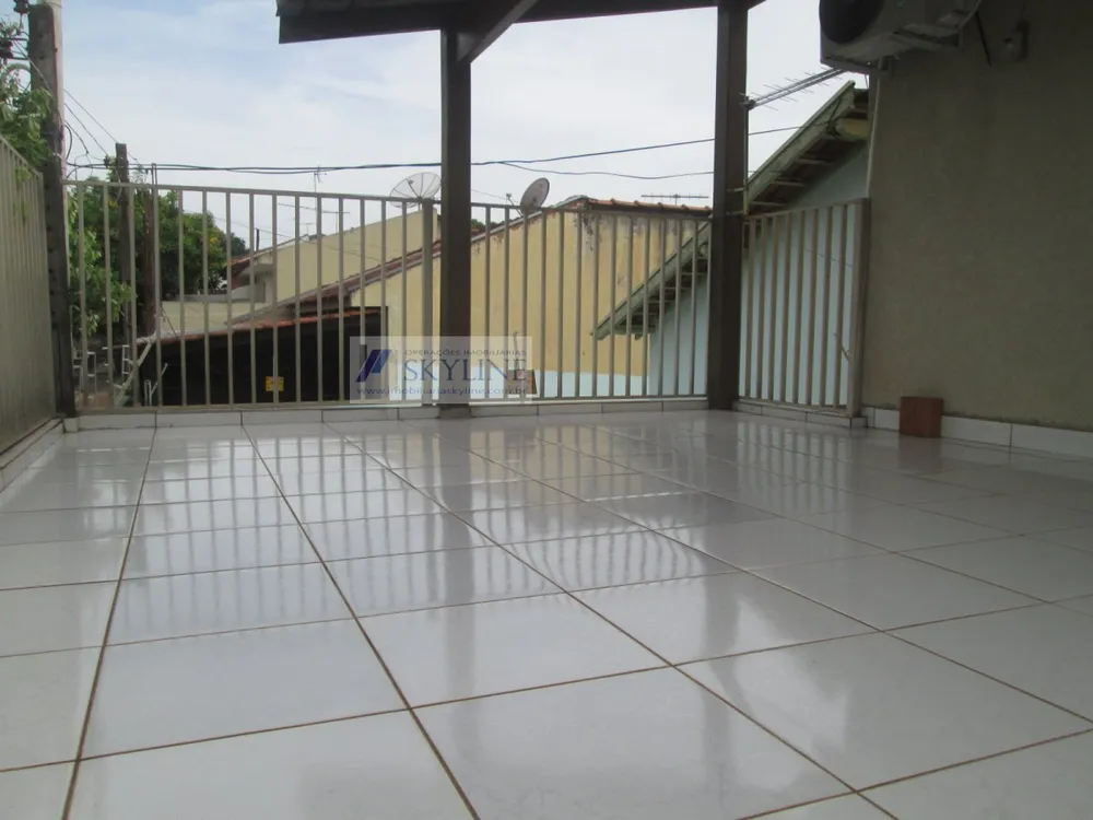 Sobrado, 5 quartos, 200 m² - Foto 8