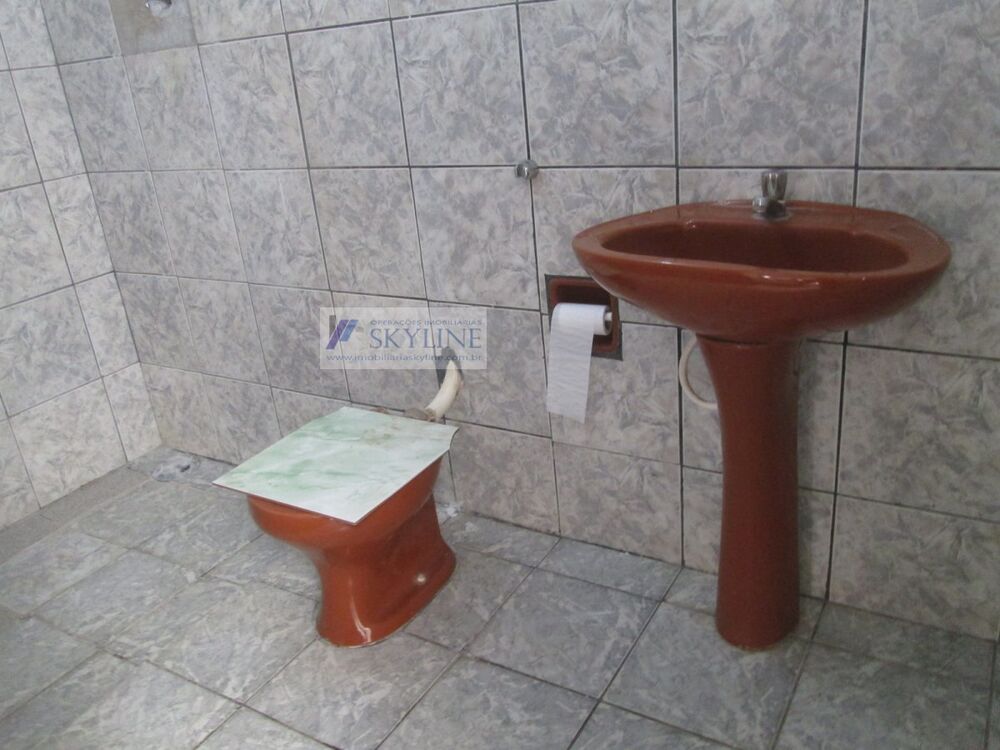 Sobrado, 5 quartos, 200 m² - Foto 2