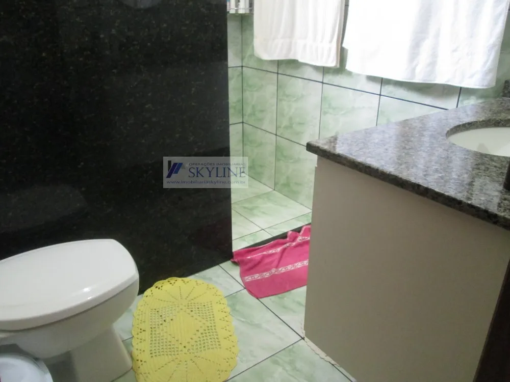 Sobrado, 5 quartos, 200 m² - Foto 16
