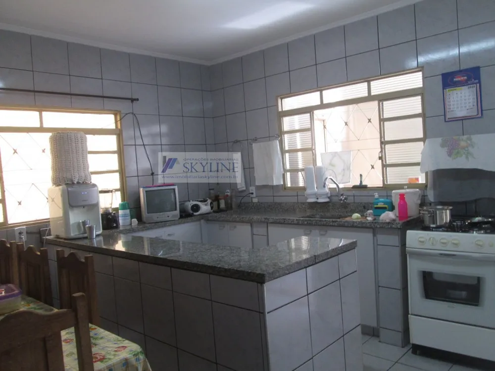 Sobrado, 5 quartos, 200 m² - Foto 14