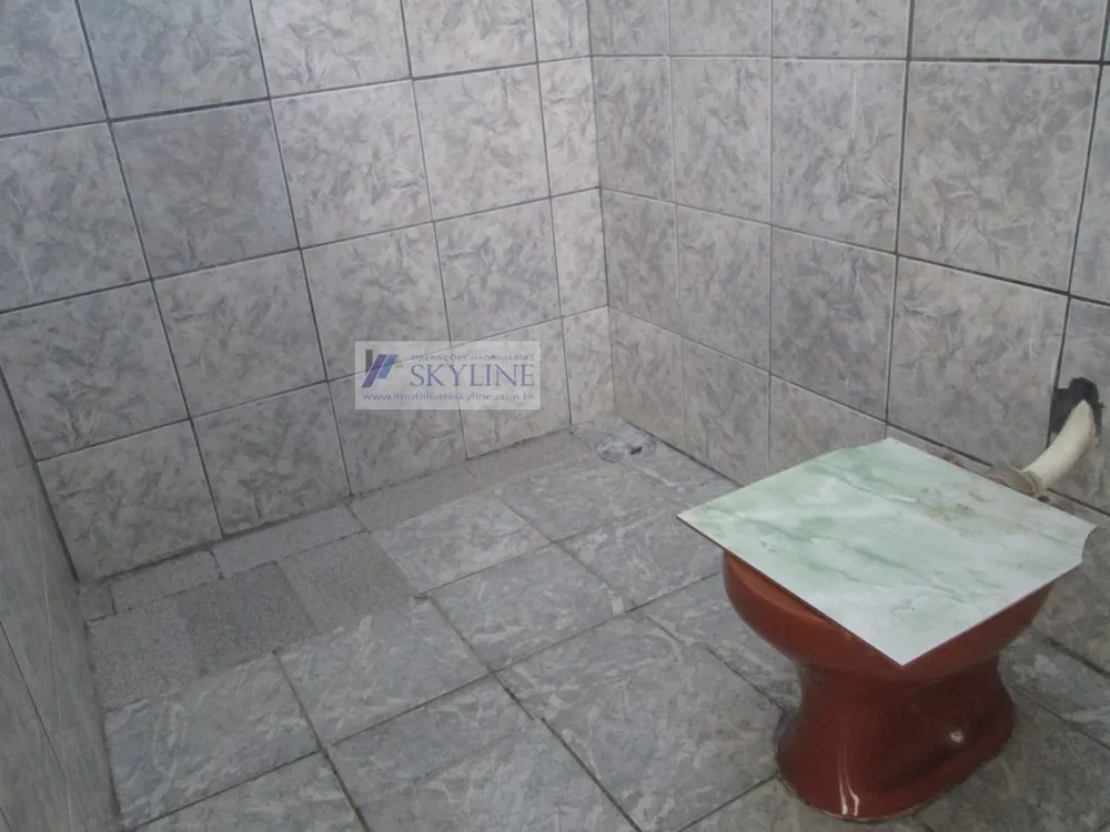 Sobrado, 5 quartos, 200 m² - Foto 13