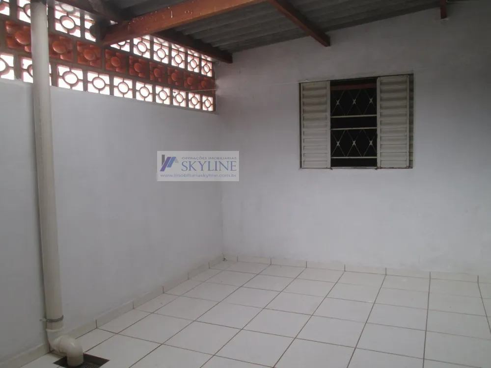 Sobrado, 5 quartos, 200 m² - Foto 6