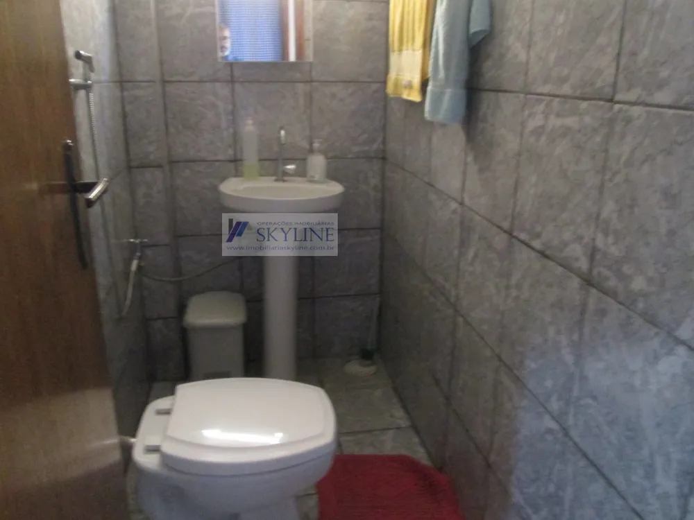 Sobrado, 5 quartos, 200 m² - Foto 5