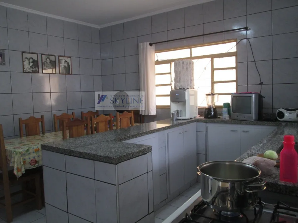Sobrado, 5 quartos, 200 m² - Foto 12