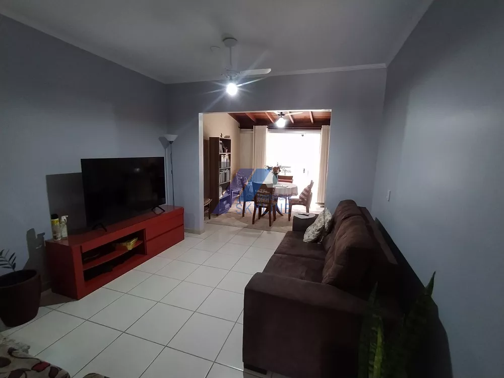 Casa de Condomínio à venda com 2 quartos, 90m² - Foto 1