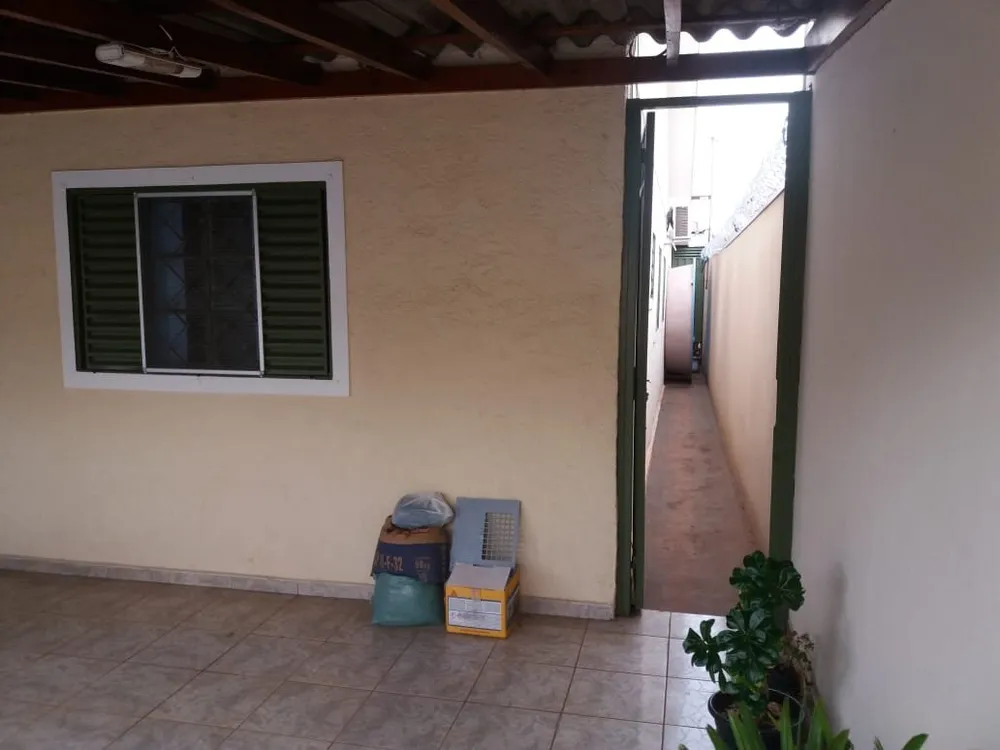 Casa, 3 quartos - Foto 18