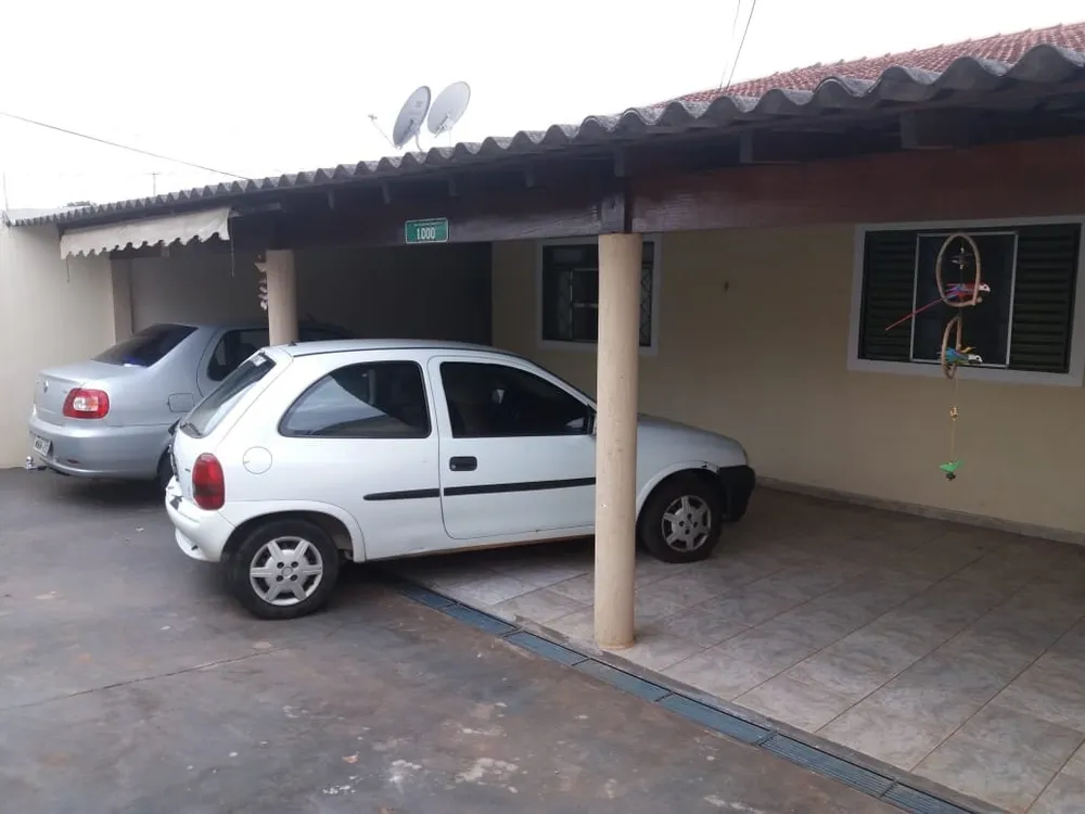 Casa, 3 quartos - Foto 14
